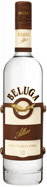 Beluga Allure, 0.5л