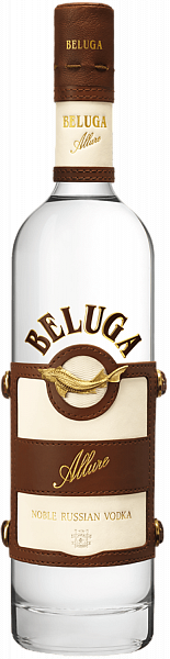 Beluga Allure, 0.7л